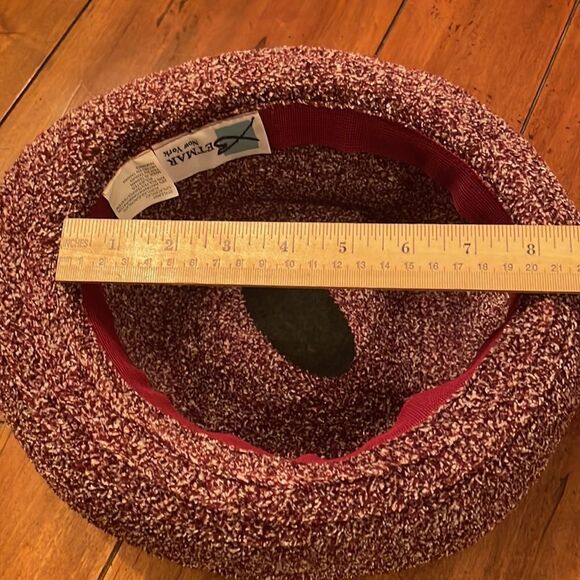 Betmar New York Chenille Roll Brimmed Hat - Picture 8 of 8